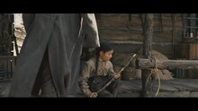 Железная хватка - ролик о создании 2