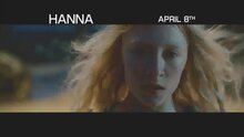 Hanna - тв ролик 2