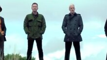 T2 Trainspotting - teaser