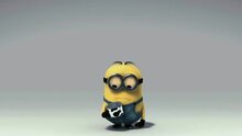 Despicable Me - russian teaser 3