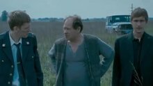 Перемирие - трейлер