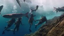 The Odyssey - teaser