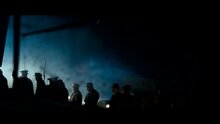 Burnt by the Sun 2: The Citadel - trailer