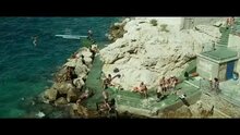 Черные небеса - трейлер