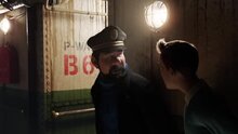 The Adventures of Tintin - fragment 3