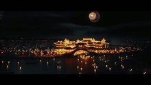 007: Координаты "Скайфолл" - клип adele "skyfall"