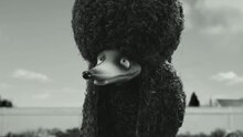 Frankenweenie - fragment 7