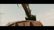 007: Координаты "Скайфолл" - отрывок 1