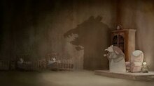 Эрнест и Селестина: Приключения мышки и медведя - трейлер