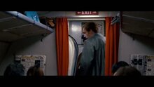 Cloud Atlas - fragment 1