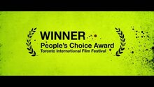 Seven Psychopaths - тв ролик 8