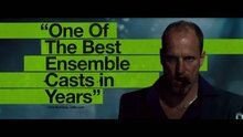 Seven Psychopaths - тв ролик 6