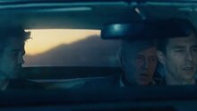 Seven Psychopaths - fragment 5