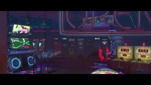 Ральф - тв ролик 3