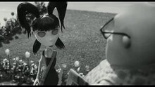 Frankenweenie - fragment 5