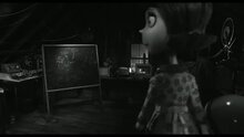 Frankenweenie - fragment 4