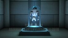 Escape from Planet Earth - teaser