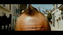 Большая вечеринка - трейлер с русскими субтитрами