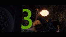 Seven Psychopaths - тв ролик 4