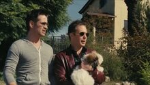 Seven Psychopaths - fragment 1