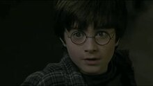 Harry Potter and the Goblet of Fire - russian teaser