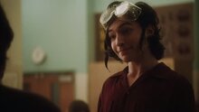 The Perks of Being a Wallflower - fragment 5