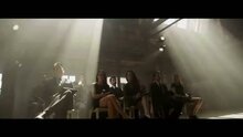 Сироп - трейлер 1