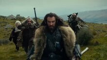 Хоббит: Нежданное путешествие - дублированный трейлер 2