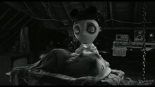 Frankenweenie - fragment 2