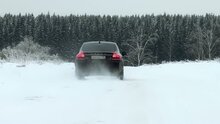 Poslednyaya skazka Rity - trailer