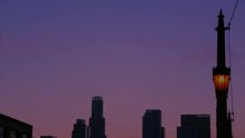 The Canyons - teaser 1