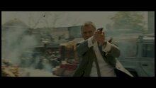 007: Координаты "Скайфолл" - тв ролик 3