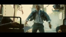 007: Координаты "Скайфолл" - тв ролик 4