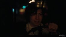 The Perks of Being a Wallflower - fragment 2