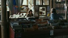 Cloud Atlas - trailer 2