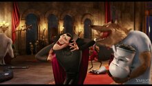 Hotel Transylvania - fragment 2