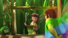 Secret of the Wings - russian fragment 3