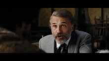 Django Unchained - тв ролик 1