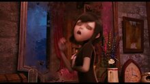 Hotel Transylvania - fragment 1