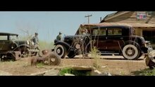 Lawless - тв ролик 3