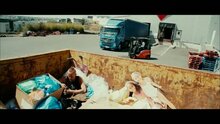 Большая вечеринка - трейлер