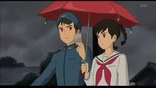 From Up on Poppy Hill - trailer