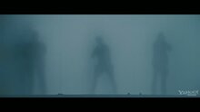 The Expendables 2 - fragment 5