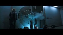 Медальон - международный трейлер