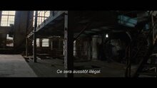 Петля времени - международный трейлер 2