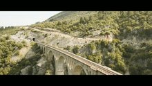 007: Координаты "Скайфолл" - дублированный трейлер
