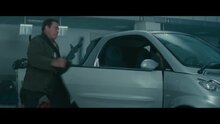 The Expendables 2 - fragment 4