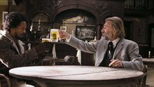 Django Unchained - trailer 2