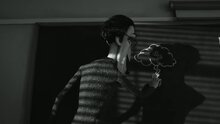 Frankenweenie - russian fragment 1