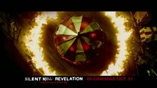 Silent Hill: Revelation - тв ролик 6